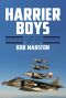 Harrier Boys, Volume 2