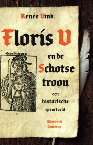 Floris v en De Schotse Troon