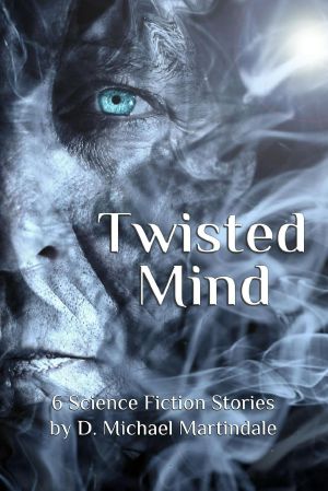 Twisted Mind (Twisted Stories, #1)