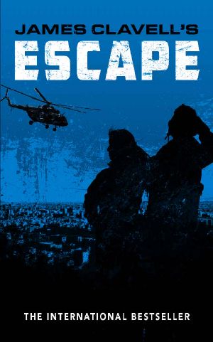 Escape (The Asian Saga)