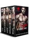 Dragon Riders MC Series · Books 1-5