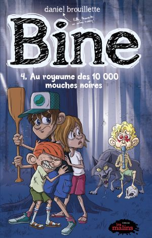 Au royaume des 10 000 mouches noires