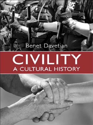 Civility · A Cultural History