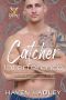 Catcher Interference (Espen Emperors Book 3)