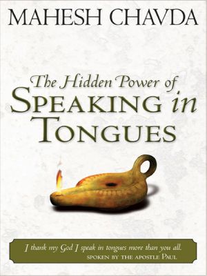 Hidden Power of Speaking in Tongues