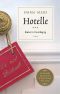 Hotelle - Kamer 2 · De Uitdaging