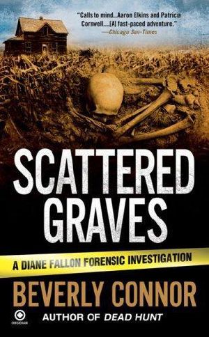 Diane Fallon - 06 - Scattered Graves