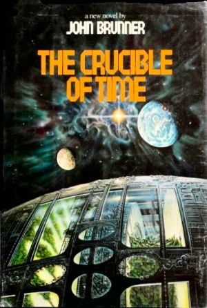 The Crucible of Time