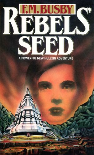 Rebels’ Seed