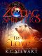 The Truth in Love: A Zodiac Shifters Paranormal Romance: Virgo