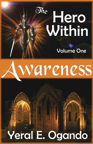 Awareness (The Hero Within, #1)