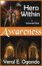 Awareness (The Hero Within, #1)