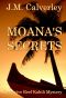 Moana's Secrets (Detective Reef Kahili Mystery, #2)