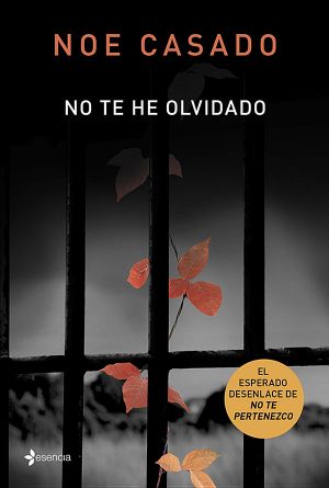 No Te He Olvidado