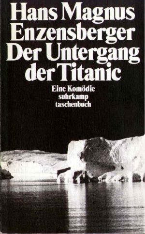 Der Untergang der Titanic