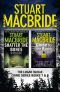 Logan McRae Crime · Box Set 7-8