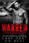 Warren (Savage Kings MC 4)