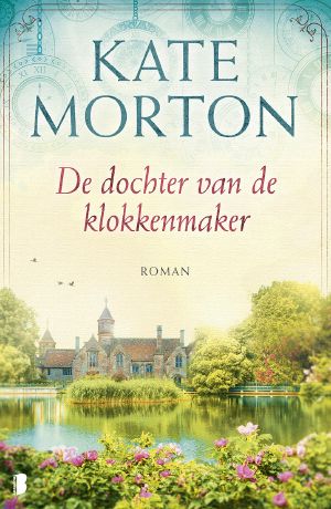 De Dochter Van De Klokkenmaker