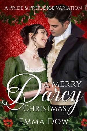 A Merry Darcy Christmas