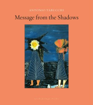 Message from the Shadows, Selected Stories