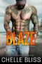 Blaze · Men of Inked Heatwave #4