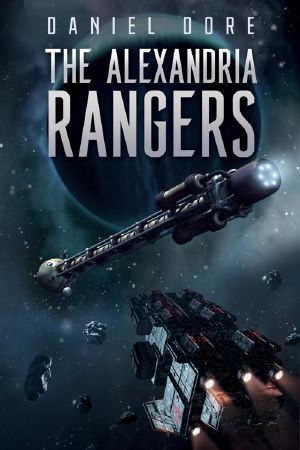 The Alexandria Rangers