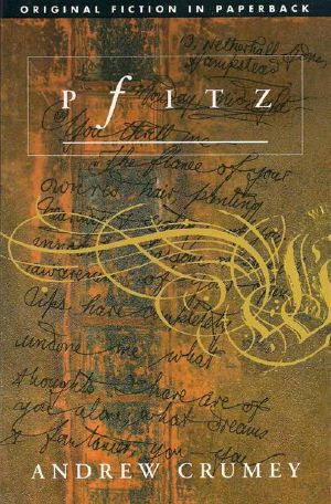 Pfitz (Contemporary English Language Fiction)