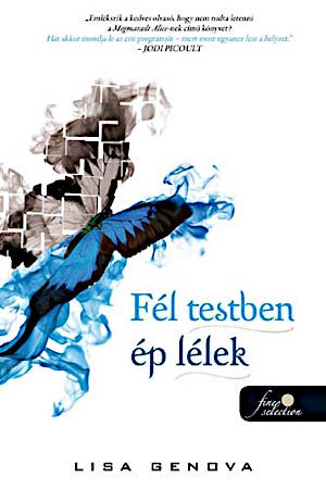 Fél testben ép lélek