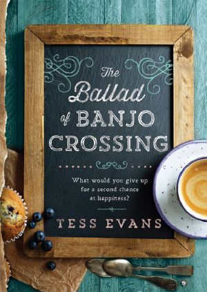 The Ballad of Banjo Crossing