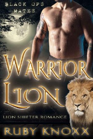 Warrior Lion · Lion Shifter Romance