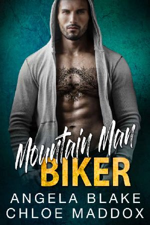 Mountain Man Biker