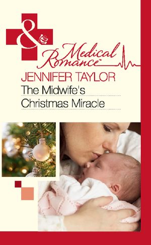 The Midwife's Christmas Miracle