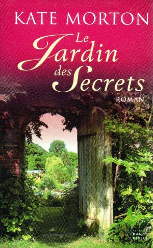 Le Jardin Des Secrets