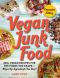 Vegan Junk Food, Expanded Edition