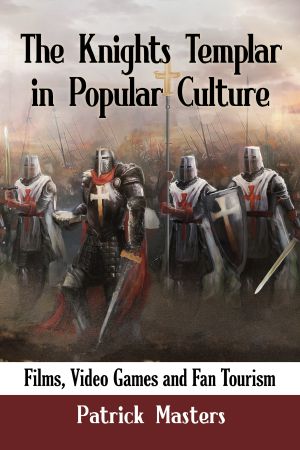 The Knights Templar in Popular Culture