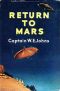 Return To Mars