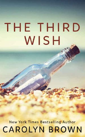 The Third Wish · A Novella