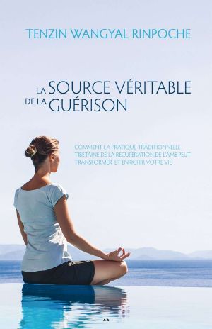 La source véritable de la guérison: Comment la pratique traditionnelle tibétaine de la récupération de l’âme peut transformer et enrichir votre vie (French Edition)