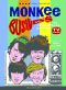 Monkee Business · the Revolutionary Made-For-TV Band