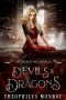 Devils and Dragons (The Blood Witch Saga Book 3)