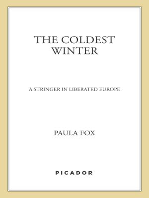 The Coldest Winter