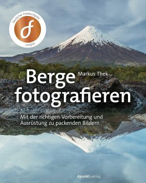 Berge fotografieren