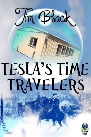 Tesla's Time Travelers