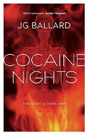 Cocaine Nights