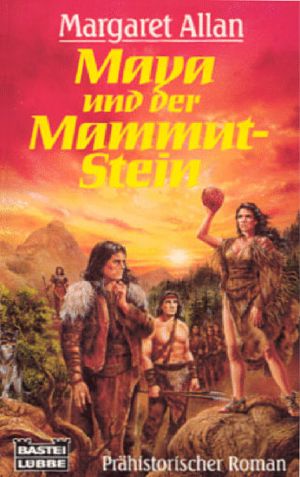 Maya und der Mammutstein