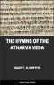 The Hymns of the Atharva Veda