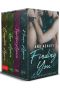 Finding You · Box Set 1-4