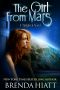 The Girl From Mars