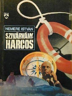 Szivárványharcos