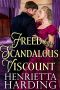 Freed by a Scandalous Viscount